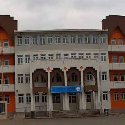  ÇANAKKALE İL ÖZEL İDARESİ 